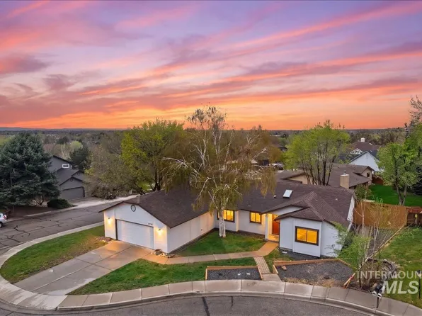 6779 N Fairhill Pl, Boise, ID 83714