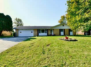 317 Fall Creek Dr, Anderson, IN