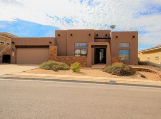 6252 Franklin Hawk Ave, El Paso, TX 79912