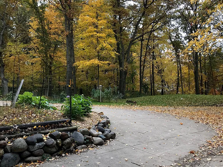 3755 Bunker Lake Blvd NE — Photo 32