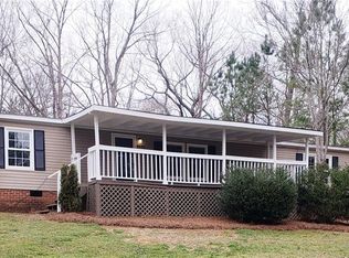 7055 Timber Creek Trl, Graham, NC 27253