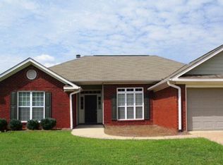 7015 Lonesome Pine Dr, Midland, GA 31820