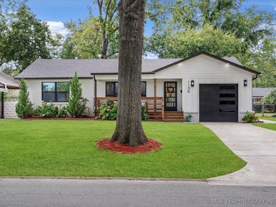 1136 E 49th St, Tulsa, OK, 74105