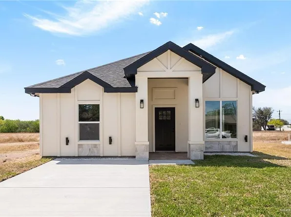 209 S 17th St, Donna, TX 78537