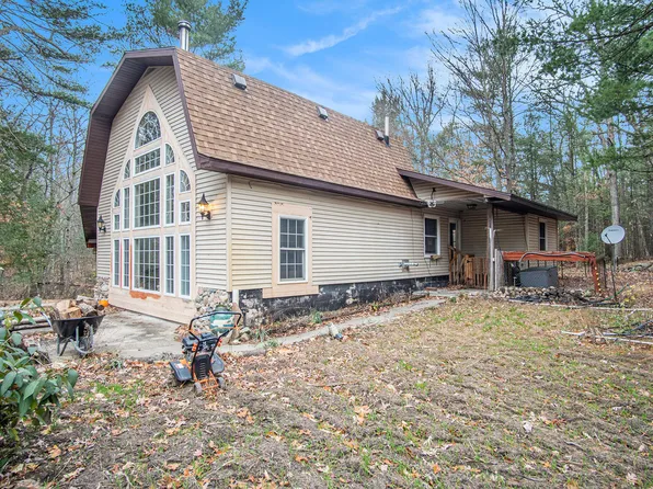 4200 Obenauf Rd, Twin Lake, MI 49457