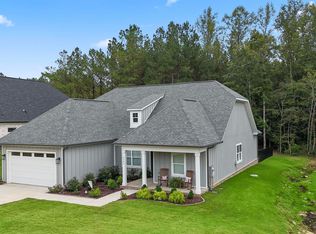 2794 Cherokee Ridge Dr, Union Grove, AL 35175