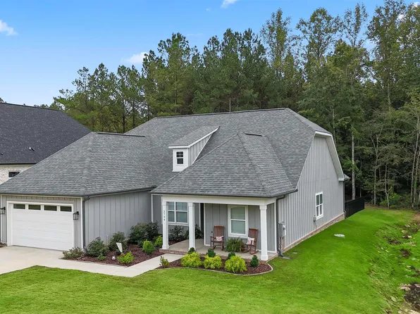 2794 Cherokee Ridge Dr, Union Grove, AL 35175