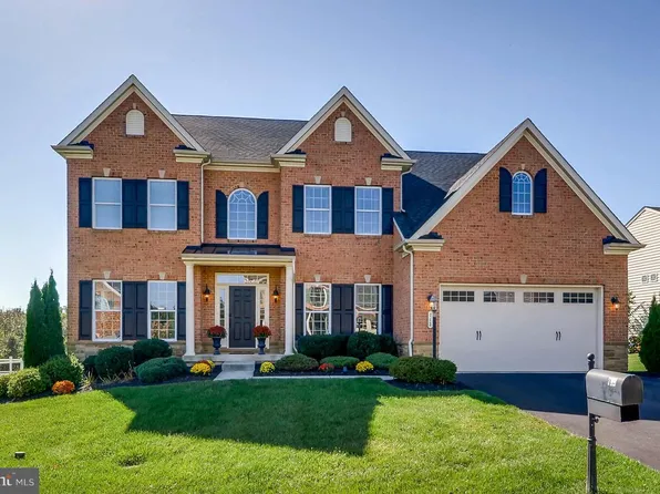 712 Monarchos Dr, Havre De Grace, MD 21078