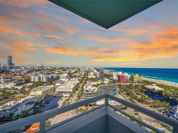 400 S Pointe Dr APT 2310, Miami Beach, FL 33139