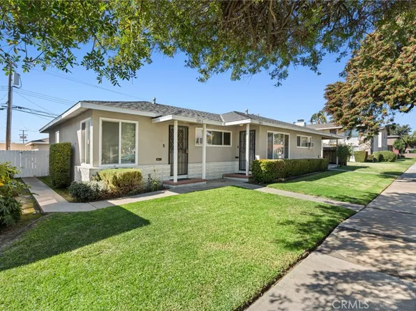 131 N Montague Ave, Fullerton, CA 92831
