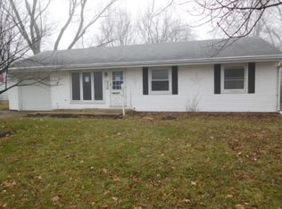 1117 Englewood Dr, Rantoul, IL 61866