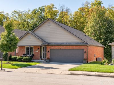 917 Howard Ln, Vandalia, OH, 45377