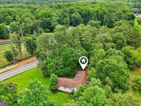 12160 Arnold Mill Rd, Roswell, GA 30075