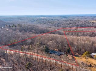 7175 Anderson Lake Rd, Dawsonville, GA 30534