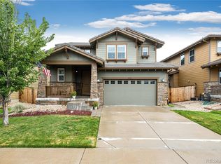 10352 Sierra Ridge Ln, Parker, CO 80134