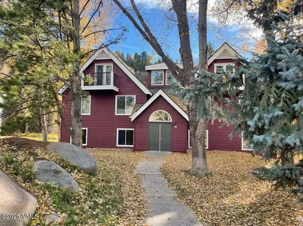 34999 Highway 6 #M101, Vail, CO 81632