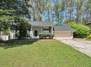 4590 Cedar Ridge Trl, Stone Mountain, GA 30083