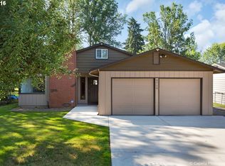 4710 SE Ina Ave, Milwaukie, OR 97267