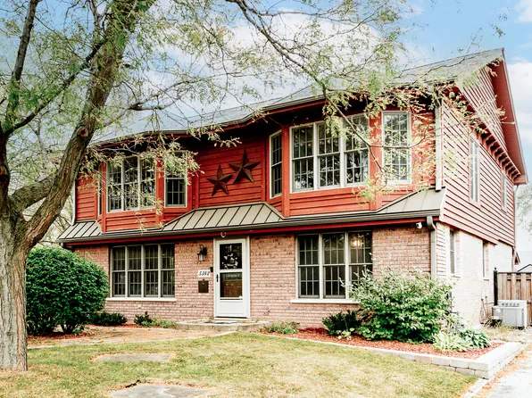 5342 Park Ln, Crestwood, IL 60418