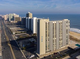 オーシャンシティー1810 The Spinnaker Hotel (Ocean City (MD)) - Deals, Photos & Reviews