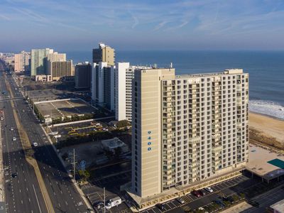 9400 Coastal Hwy UNIT 1602, Ocean City, MD, 21842