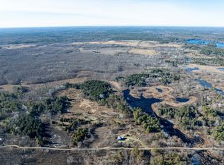 1236 Davey Rd, Central Frontenac, ON K0H1T0