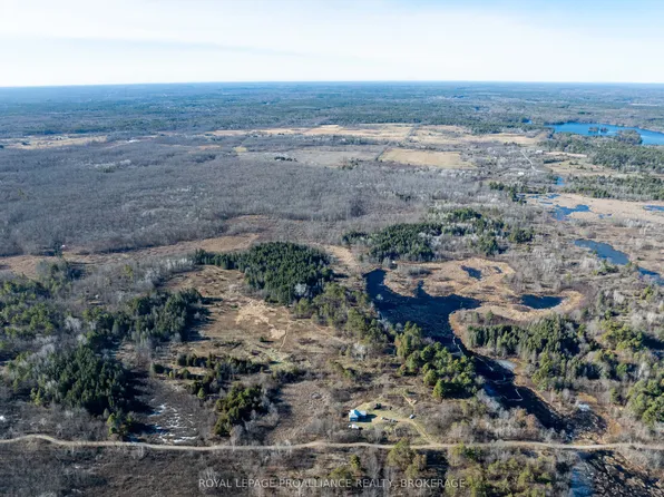 1236 Davey Rd, Central Frontenac, ON K0H 1T0