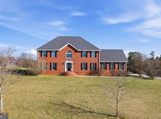 668 Pendley Rd SE, Calhoun, GA 30701