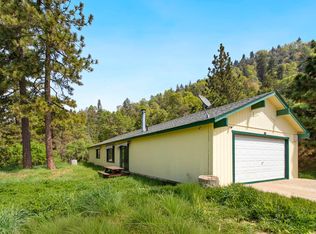 52865 N Highway 245, Miramonte, CA