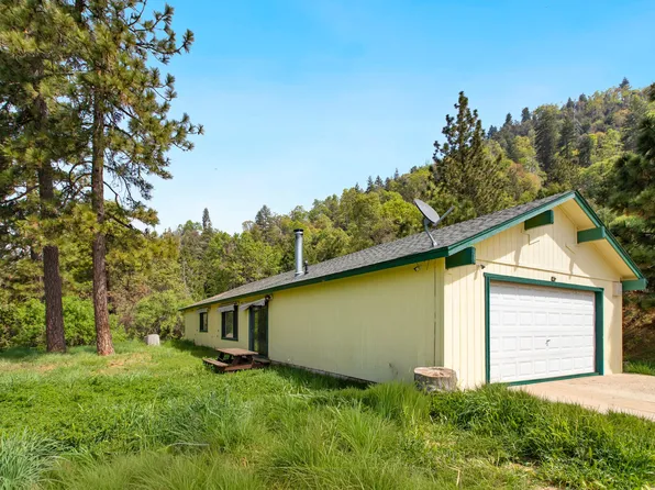 52865 N Highway 245, Miramonte, CA 93641