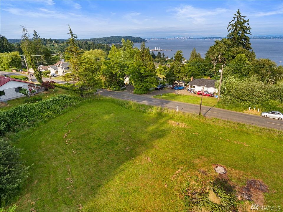 1st image of 0 Alaska Ave E Lot A