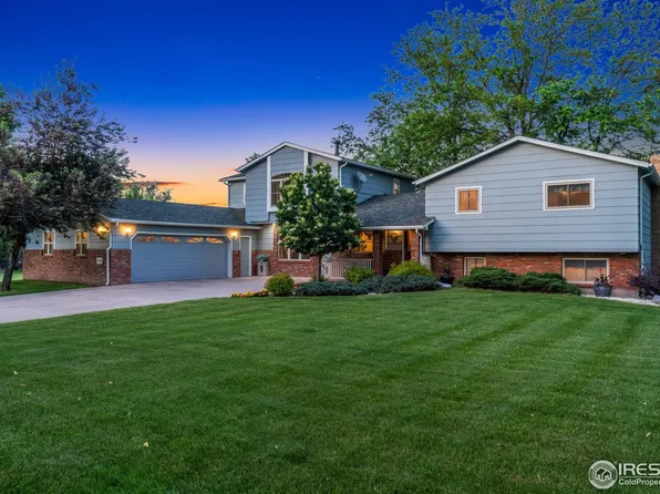 2700 N County Road 23, Bellvue, CO 80512
