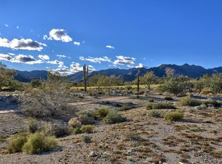 21663 W Calderwood Way, Buckeye, AZ 85396