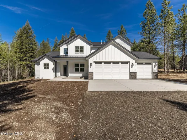 7587 E Duke Ln, Athol, ID 83801