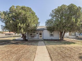 2014 63rd St, Lubbock, TX 79412