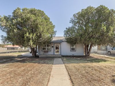 2014 63rd St, Lubbock, TX, 79412