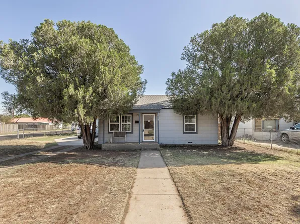 2014 63rd St, Lubbock, TX 79412