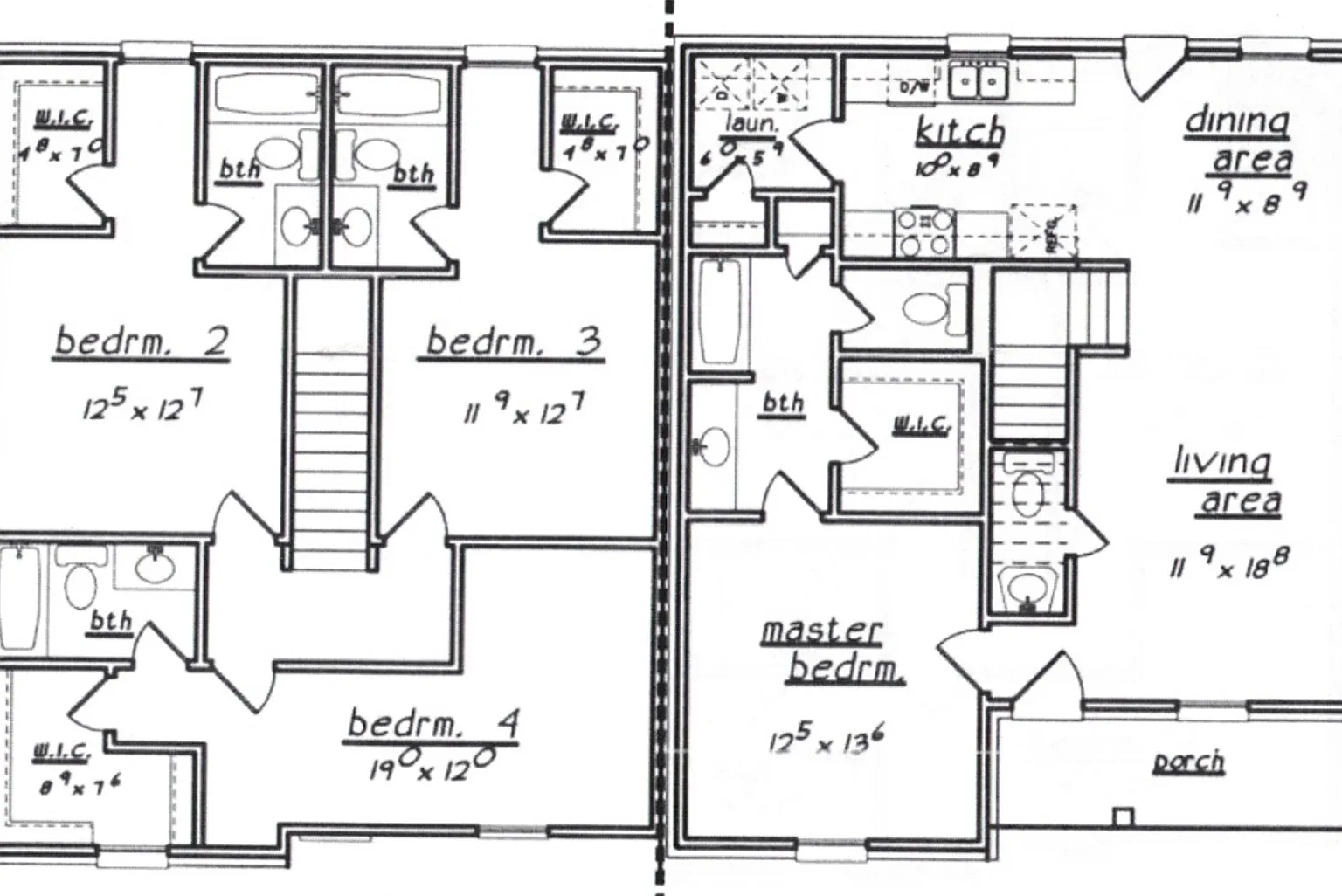 4bd / 4.5ba For Rent — Photo 2
