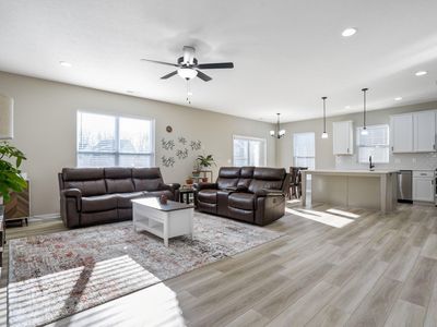 7097 Ashford Way, Powell, OH, 43065