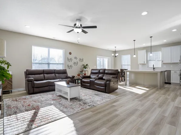 7097 Ashford Way, Powell, OH 43065