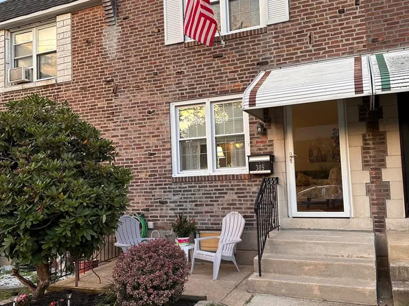 309 N Bishop Ave, Clifton Heights, PA 19018