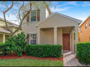 2089 SE Avon Park Dr, Pt Saint Lucie, FL 34952