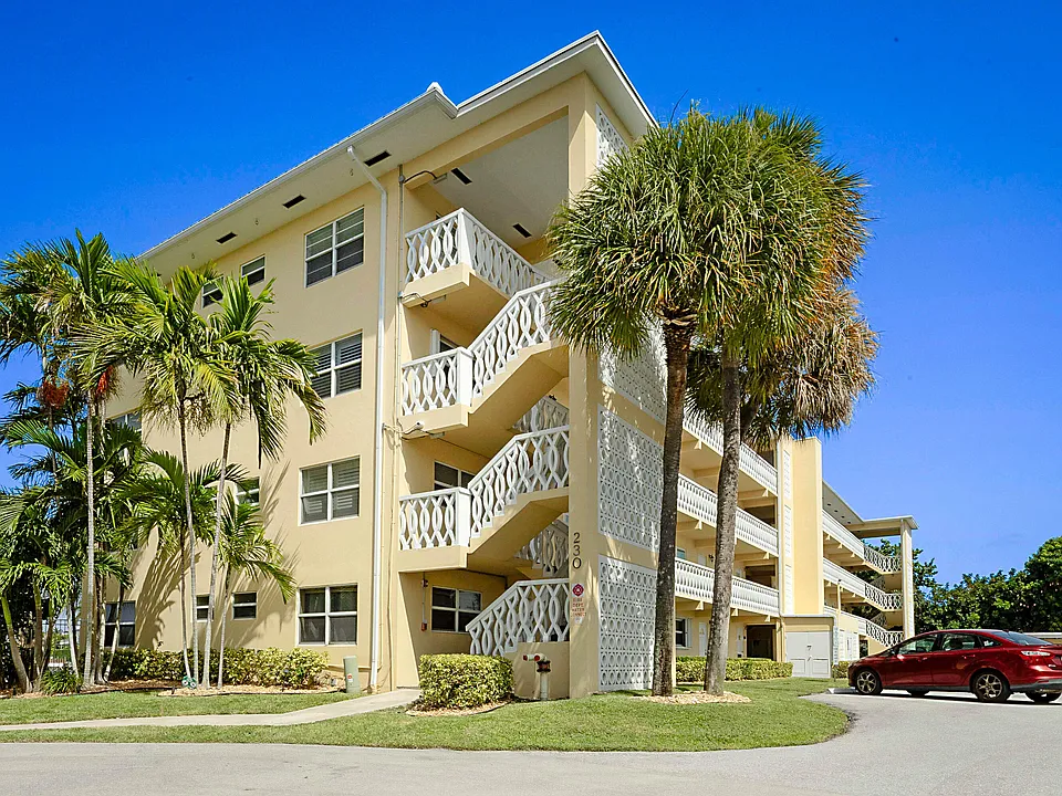 230 N Federal Hwy #305
