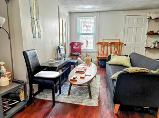 89 2nd St APT 2, Cambridge, MA 02141