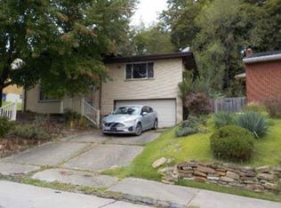 3363 Harbison St, Pittsburgh, PA 15212