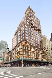 Rented by Town Residential