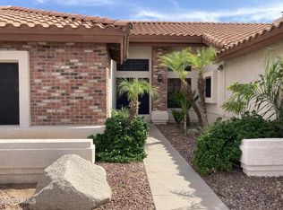 3525 E Nighthawk Way, Phoenix, AZ 85048