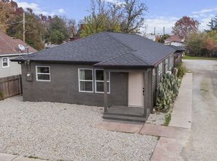 1621-1623 Magnolia Ave, Redding, CA 96001