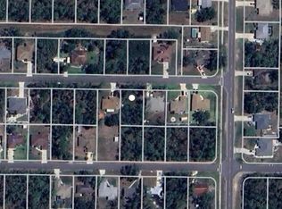 Taunton Avenue Lot #35, North Pt, FL 34286