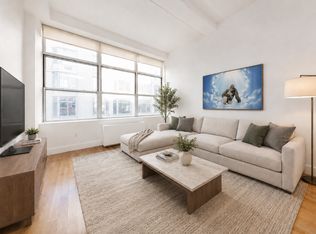 321 W 37th St #PHC, New York, NY 10018